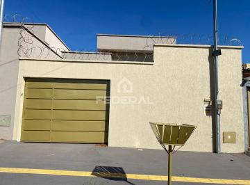 Casa · 150m² · 3 Quartos · 2 Vagas · Casa à venda - no Jardim Ipiranga