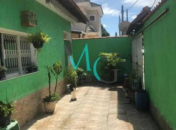 Casa · 140m² · 3 Quartos · Casa em Campo Grande, Rio de Janeiro/RJ de 140m² 3 quartos à venda por R$ 380.000,00