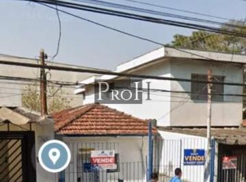 Terreno · 150m² · Terreno em Vila Alzira, Santo André/SP de 150m² à venda por R$ 375.000,00