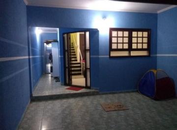 Casa · 250m² · 2 Quartos · 2 Vagas · Sobrado em Jardim Minda, Hortolândia/SP de 250m² 2 quartos à venda por R$ 380.000,00