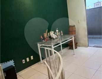 Apartamento · 97m² · 2 Quartos · 1 Vaga · Apartamento à venda - na Vila Garcia