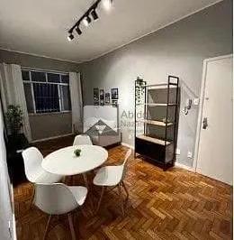 Apartamento · 50m² · 1 Quarto · Apartamento em Centro, Niterói/RJ de 50m² 1 quartos à venda por R$ 389.000,00