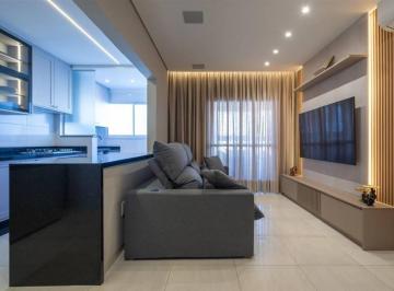 Apartamento · 1 Quarto · 1 Vaga · Apartamento à venda - no Boqueirão
