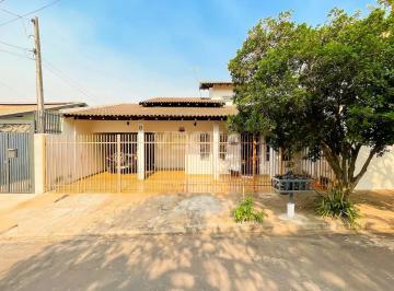 Casa · 136m² · 3 Quartos · 2 Vagas · Casa em Jardim Residencial Vetorasso, São José do Rio Preto/SP de 136m² 3 quartos à venda por R$ 350