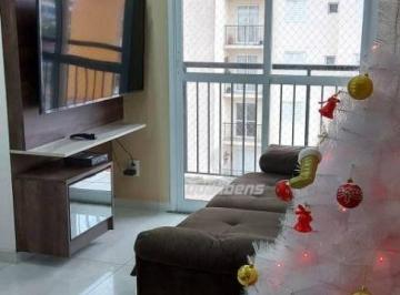 Apartamento · 48m² · 2 Quartos · 1 Vaga · Apartamento em Centro, Santo André/SP de 48m² 2 quartos à venda por R$ 392.715,00