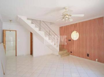 Casa · 138m² · 3 Quartos · 3 Vagas · Sobrado em Chácara Santo Antônio (Zona Leste), São Paulo/SP de 138m² 3 quartos à venda por R$ 790.00