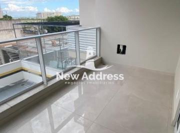 Apartamento · 60m² · 2 Quartos · 1 Vaga · Apartamento em Jockey de Itaparica, Vila Velha/ES de 60m² 2 quartos à venda por R$ 716.150,00