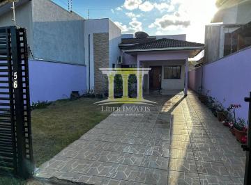 Casa · 140m² · 2 Quartos · 4 Vagas · Casa à venda - no Setor Residencial Sul