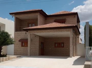 Casa · 360m² · 3 Quartos · 2 Vagas · Casa em Salgadinho, Patos/PB de 360m² 3 quartos à venda por R$ 800.000,00