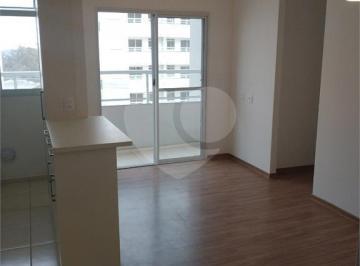 Apartamento · 54m² · 3 Quartos · 1 Vaga · Apartamento à venda - no Jardim Tarumã