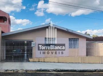 Casa · 120m² · 2 Quartos · 1 Vaga · Casa em Uvaranas, Ponta Grossa/PR de 120m² 2 quartos à venda por R$ 350.000,00