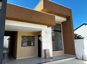 Casa · 91m² · 3 Quartos · 1 Vaga · Casa em Parque Nanci, Maricá/RJ de 91m² 3 quartos à venda por R$ 450.000,00