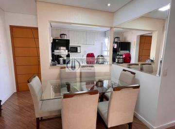 Apartamento · 70m² · 2 Quartos · 2 Vagas · Apartamento em Jardim do Mar, São Bernardo do Campo/SP de 70m² 2 quartos à venda por R$ 560.000,00
