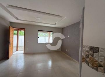 Casa · 78m² · 2 Quartos · 1 Vaga · Casa em Inoã (Inoã), Maricá/RJ de 78m² 2 quartos à venda por R$ 460.000,00