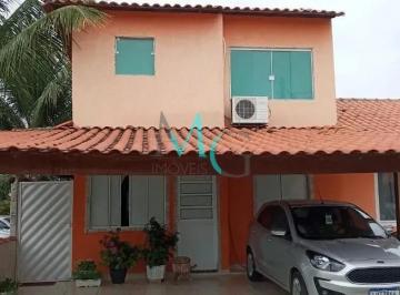Casa · 70m² · 3 Quartos · Casa em Campo Grande, Rio de Janeiro/RJ de 70m² 3 quartos à venda por R$ 450.000,00