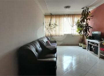 Apartamento · 78m² · 2 Quartos · 2 Vagas · Apartamento à venda - na Vila Garcia
