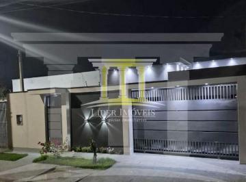 Casa · 154m² · 3 Quartos · Casa à venda - no Setor Residencial Sul