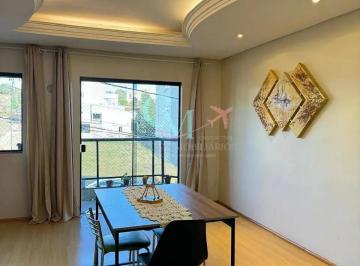 Apartamento · 278m² · 3 Quartos · 1 Vaga · Apartamento em Centro, Faxinal Dos Guedes/SC de 278m² 3 quartos à venda por R$ 450.000,00