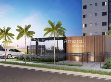 Apartamento · 50m² · 2 Quartos · 1 Vaga · Imoveis - em Mansões Santo Antônio