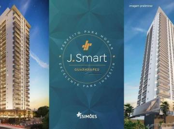 Apartamento · 60m² · 1 Quarto · 1 Vaga · Apartamento em Engenheiro Luciano Cavalcante, Fortaleza/CE de 60m² 1 quartos à venda por R$ 829.950,
