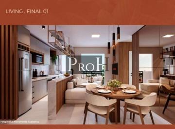 Apartamento · 53m² · 2 Quartos · 1 Vaga · Apartamento em Santa Terezinha, São Bernardo do Campo/SP de 53m² 2 quartos à venda por R$ 470.598,00