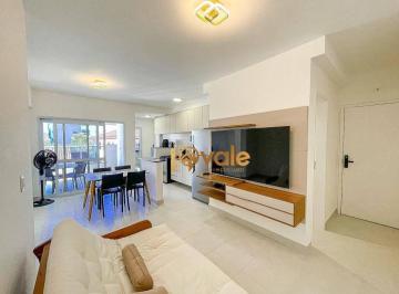 Apartamento · 72m² · 2 Quartos · 1 Vaga · Apartamento em Itaguá, Ubatuba/SP de 72m² 2 quartos à venda por R$ 790.000,00