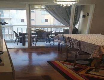 Apartamento · 71m² · 3 Quartos · 2 Vagas · Apartamento em Vila Carrão, São Paulo/SP de 71m² 3 quartos à venda por R$ 615.000,00