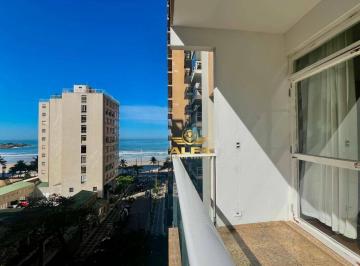 Apartamento · 158m² · 3 Quartos · 1 Vaga · Apartamento em Barra Funda, Guarujá/SP de 158m² 3 quartos à venda por R$ 950.000,00