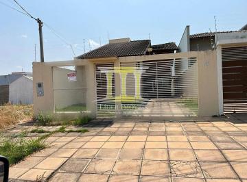 Casa · 80m² · 2 Quartos · Casa à venda - no Setor Residencial Sul