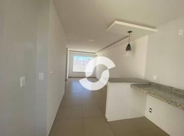Casa · 96m² · 2 Quartos · 1 Vaga · Casa em Jardim Atlântico Oeste (Itaipuaçu), Maricá/RJ de 96m² 2 quartos à venda por R$ 370.000,00