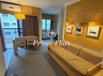 Apartamento · 29m² · 1 Quarto · 1 Vaga · Flat em Nova Piraju, São Paulo/SP de 29m² 1 quartos à venda por R$ 477.000,00