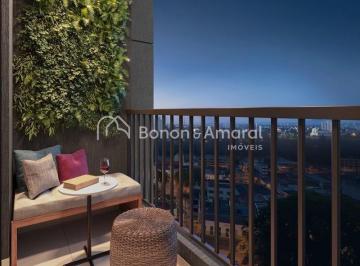 Apartamento · 51m² · 2 Quartos · 1 Vaga · Imoveis - em Mansões Santo Antônio
