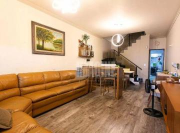 Casa · 160m² · 3 Quartos · 3 Vagas · Sobrado em Chácara Santo Antônio (Zona Leste), São Paulo/SP de 160m² 3 quartos à venda por R$ 800.00