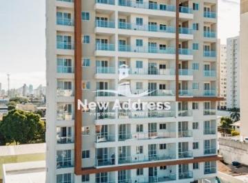 Apartamento · 63m² · 2 Quartos · 1 Vaga · Apartamento em Jockey de Itaparica, Vila Velha/ES de 63m² 2 quartos à venda por R$ 696.080,00