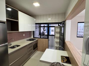 Apartamento · 82m² · 2 Quartos · 1 Vaga · Apartamento em Balneário, Florianópolis/SC de 82m² 2 quartos à venda por R$ 650.000,00