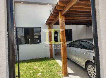 Casa · 102m² · 3 Quartos · Casa à venda - no Setor Residencial Sul