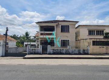 Casa · 300m² · 5 Quartos · Imoveis - em Senador Vasconcelos