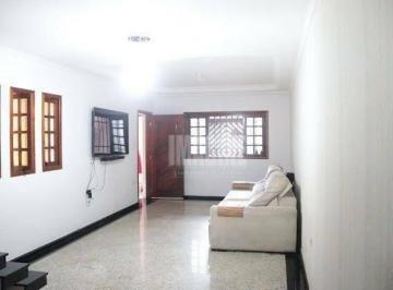 Casa · 245m² · 3 Quartos · 2 Vagas · Sobrado em Jardim Catarina, São Paulo/SP de 245m² 3 quartos à venda por R$ 650.000,00