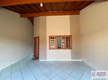 Casa · 113m² · 3 Quartos · 2 Vagas · Casa em Jardim Macarenko, Sumaré/SP de 113m² 3 quartos à venda por R$ 670.000,00