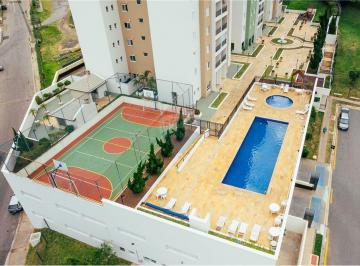 Apartamento · 73m² · 2 Quartos · 2 Vagas · Apartamento à venda - no Portal do Paraíso I