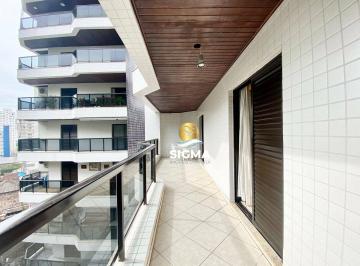 Apartamento · 150m² · 4 Quartos · 2 Vagas · Apartamento em Centro, Guarujá/SP de 150m² 4 quartos à venda por R$ 850.000,00