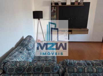 Apartamento · 113m² · 3 Quartos · 2 Vagas · Imoveis - no Alto da Mooca