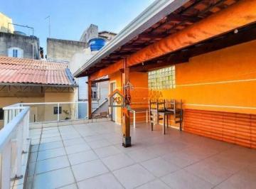 Casa · 250m² · 6 Quartos · 2 Vagas · Sobrado em Jardim Santa Cecília, Guarulhos/SP de 250m² 6 quartos à venda por R$ 906.000,00