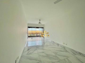 Apartamento · 120m² · 3 Quartos · 2 Vagas · Apartamento em Vila Júlia, Guarujá/SP de 120m² 3 quartos à venda por R$ 700.000,00