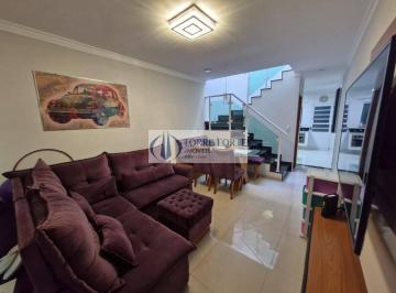 Casa · 90m² · 2 Quartos · 2 Vagas · Casa em Vila Graciosa, São Paulo/SP de 90m² 2 quartos à venda por R$ 615.000,00