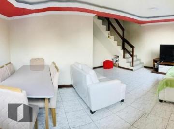 Casa · 141m² · 3 Quartos · 2 Vagas · Casa em Recreio dos Bandeirantes, Rio de Janeiro/RJ de 141m² 3 quartos à venda por R$ 650.000,00