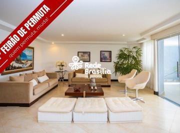 Casa · 505m² · 5 Quartos · 8 Vagas · Rua 6 condomínio Safira |  Casa 4 Quarto sendo 4 suítes 3 com closet e 4 vagas de garagem - Vicente 