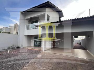 Casa · 193m² · 3 Quartos · Casa à venda - no Setor Residencial Sul