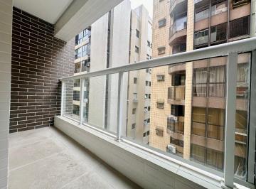 Apartamento · 82m² · 2 Quartos · 1 Vaga · Apartamento em Aparecida, Santos/SP de 82m² 2 quartos à venda por R$ 890.000,00