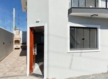 Casa · 97m² · 2 Quartos · 2 Vagas · Sobrado em Jardim Amazonas, Itaquaquecetuba/SP de 97m² 2 quartos à venda por R$ 545.000,00